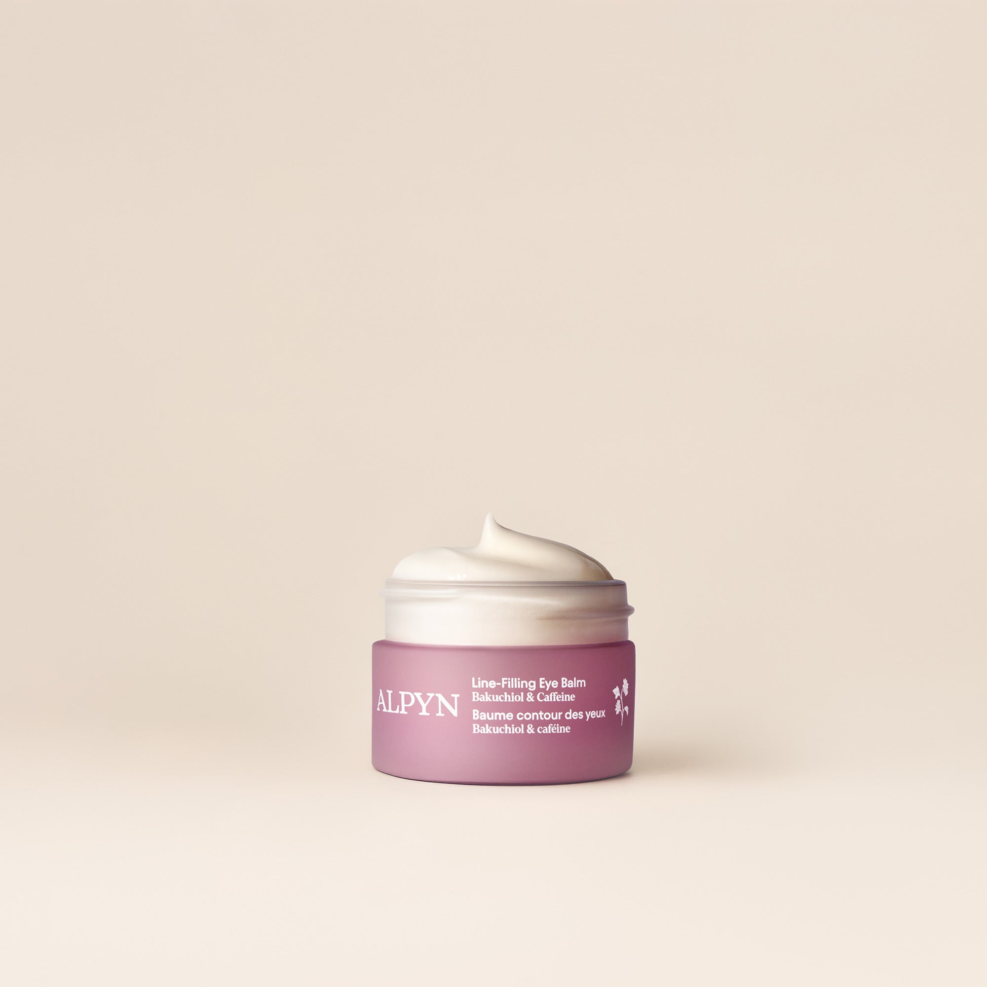 Line-Filling Eye Balm