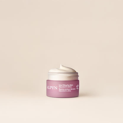 Line-Filling Eye Balm