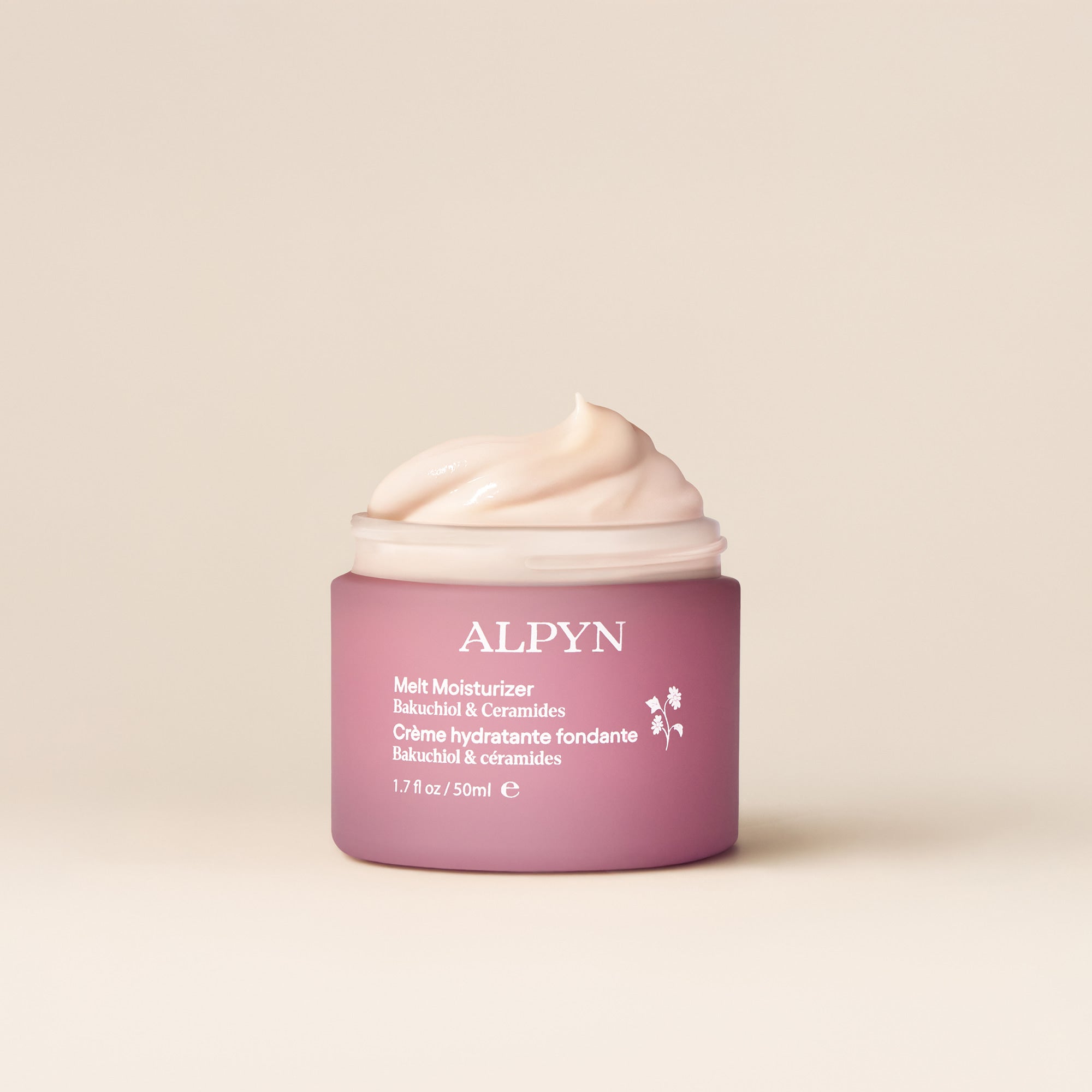 Melt Moisturizer