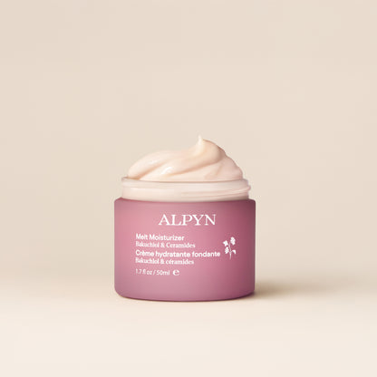 Melt Moisturizer
