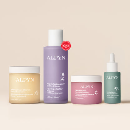 The Peak Routine (save $58)