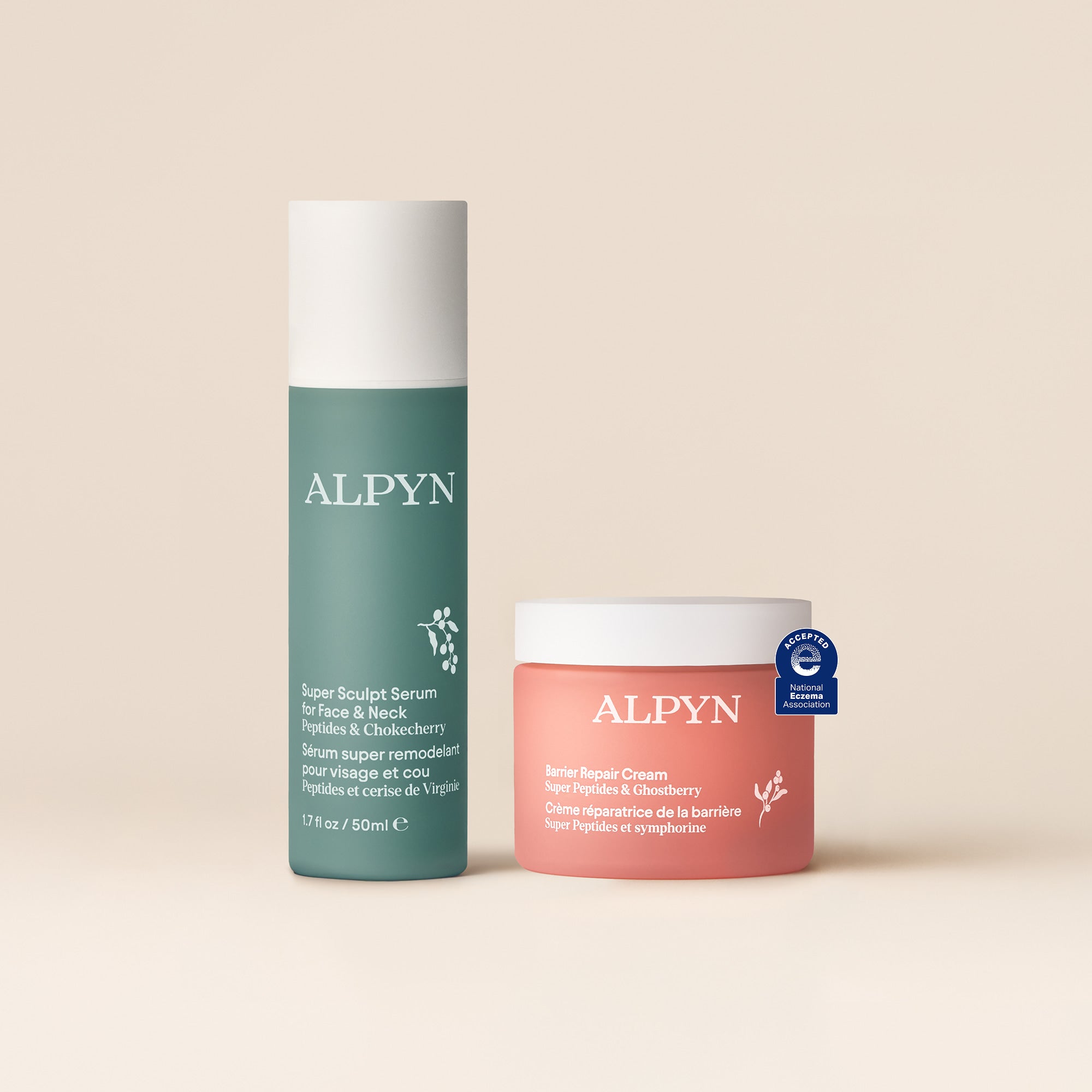 Sculpt & Soothe Set
