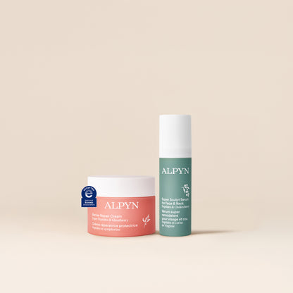Sculpt and Smooth Travel & Trial Kit