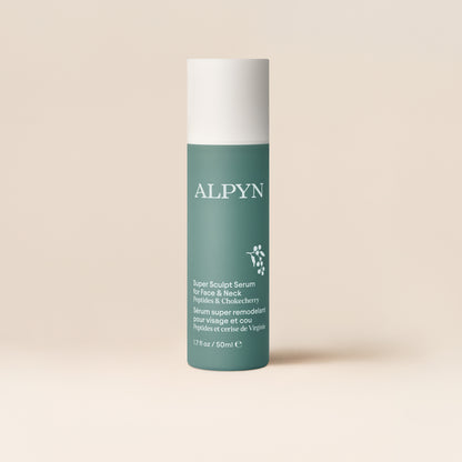 Super Sculpt Serum