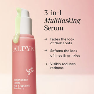 3-in-1 Barrier Repair Serum (Launches 8/25)