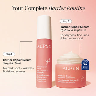 3-in-1 Barrier Repair Serum (Launches 8/25)
