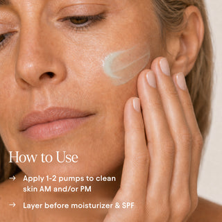 3-in-1 Barrier Repair Serum (Launches 8/25)