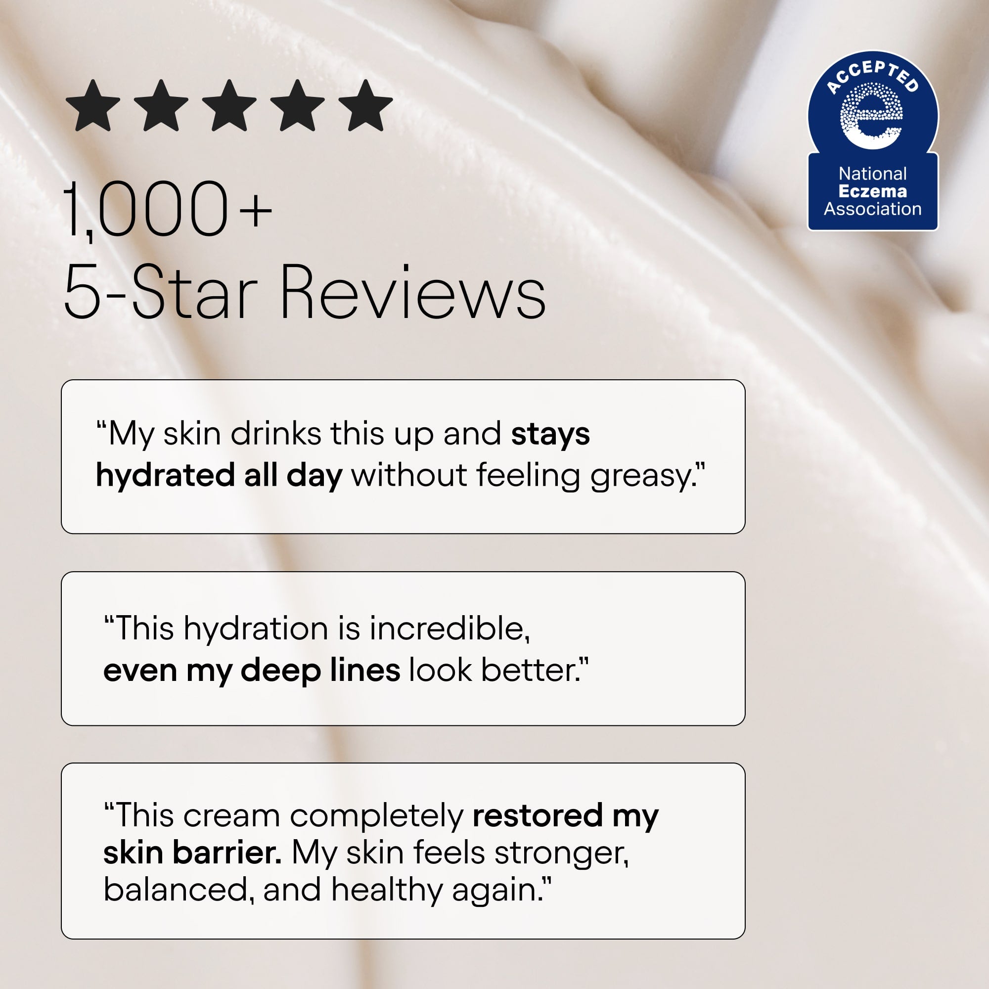 Barrier Repair Cream