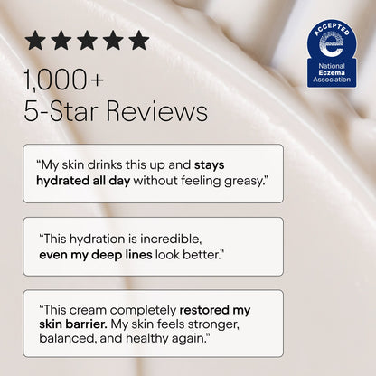Barrier Repair Cream