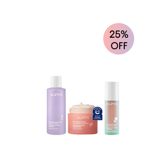 Clear Skin Starter Set