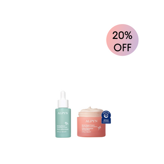 Dry & Sensitive Skin Duo