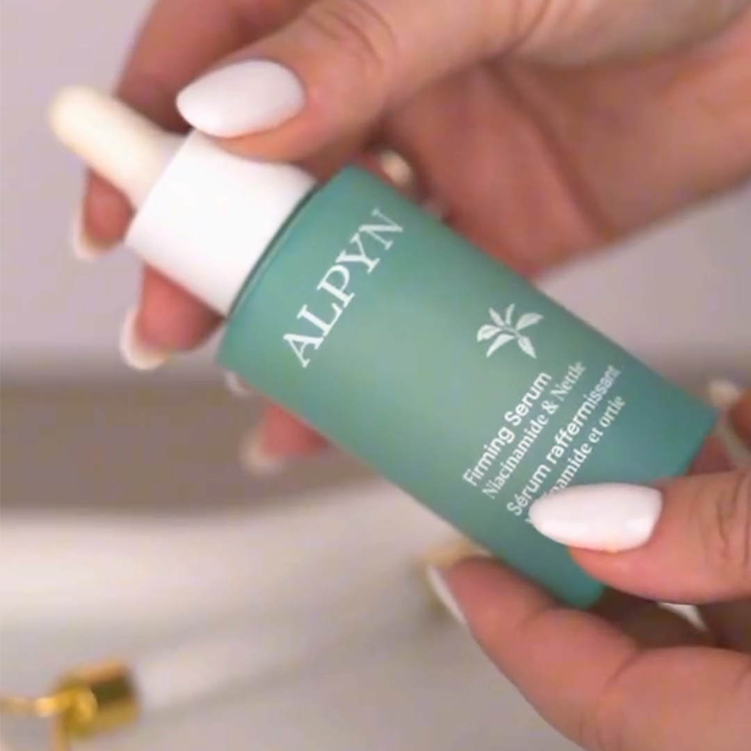 The Peak Routine (save $58)