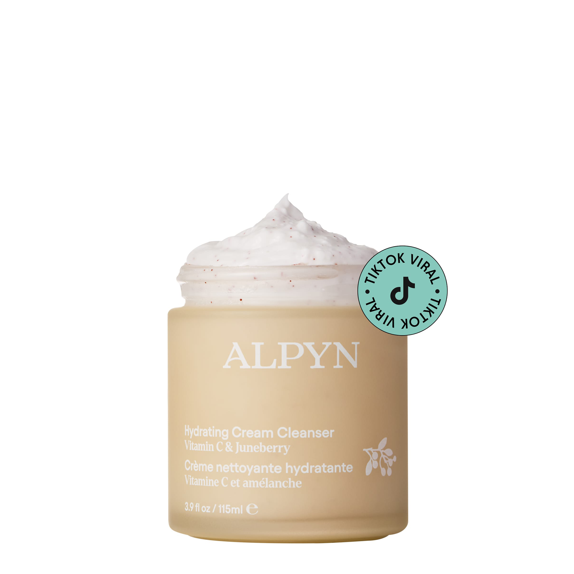 Hydrating Cold Cream Cleanser