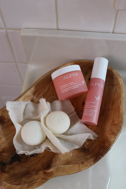 Kate Mcleod Deep Moisturizing Lotion Bar (Free on $75+)