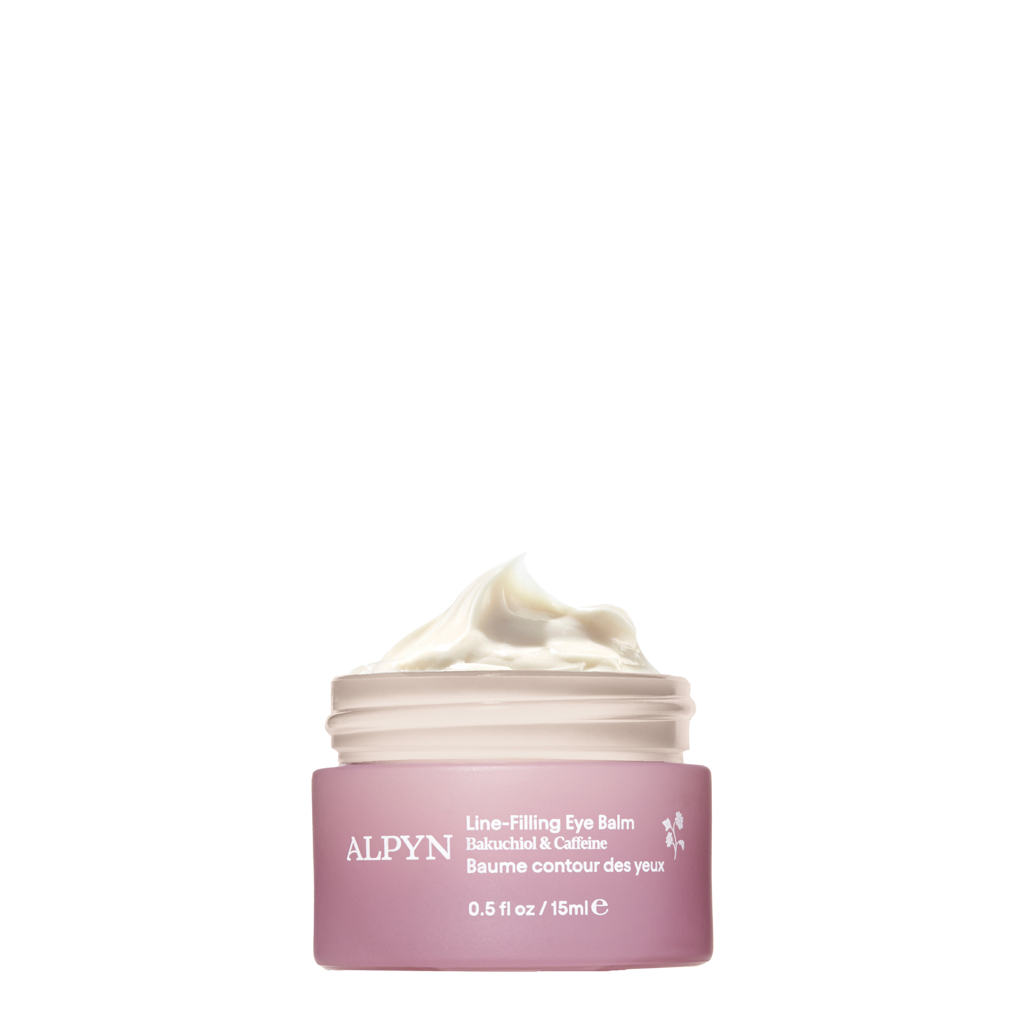 Line-Filling Eye Balm
