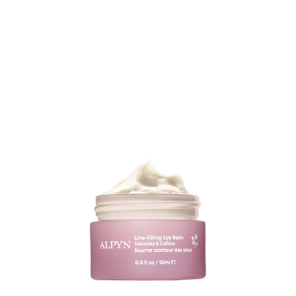 Line-Filling Eye Balm