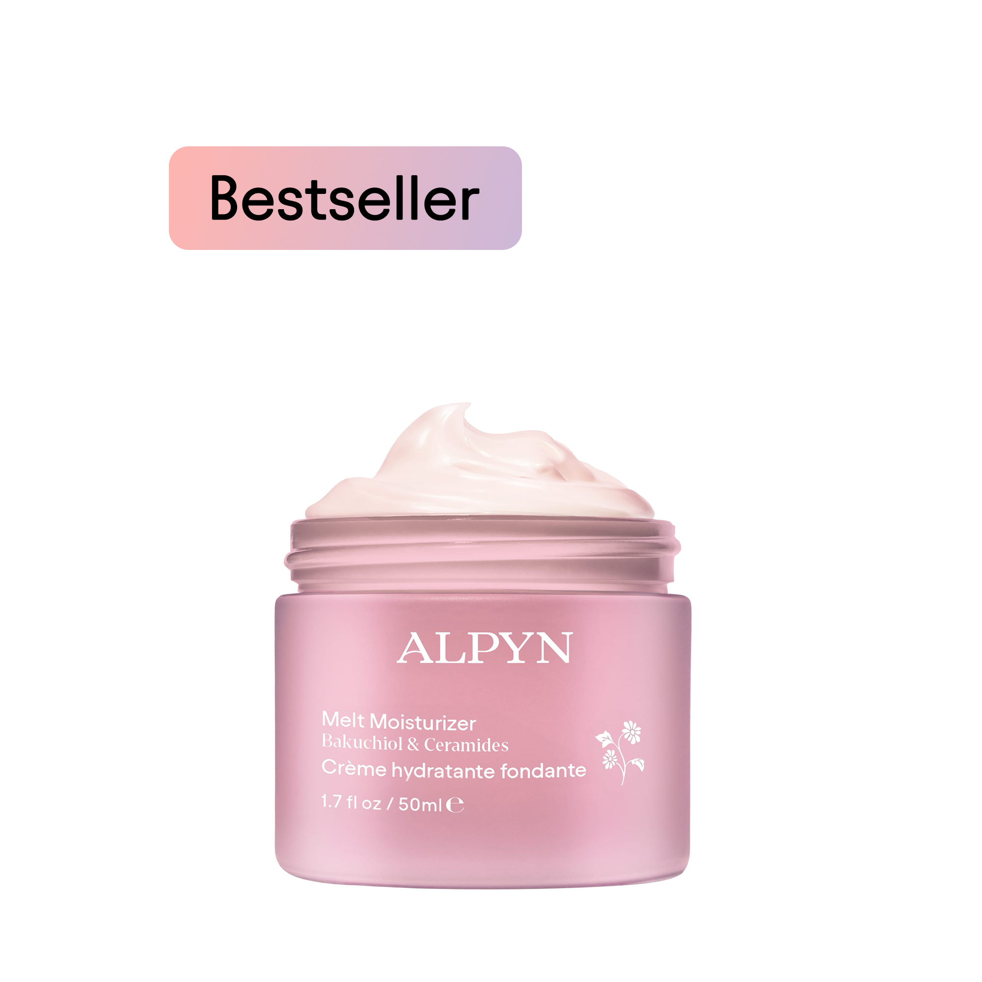 Melt Moisturizer