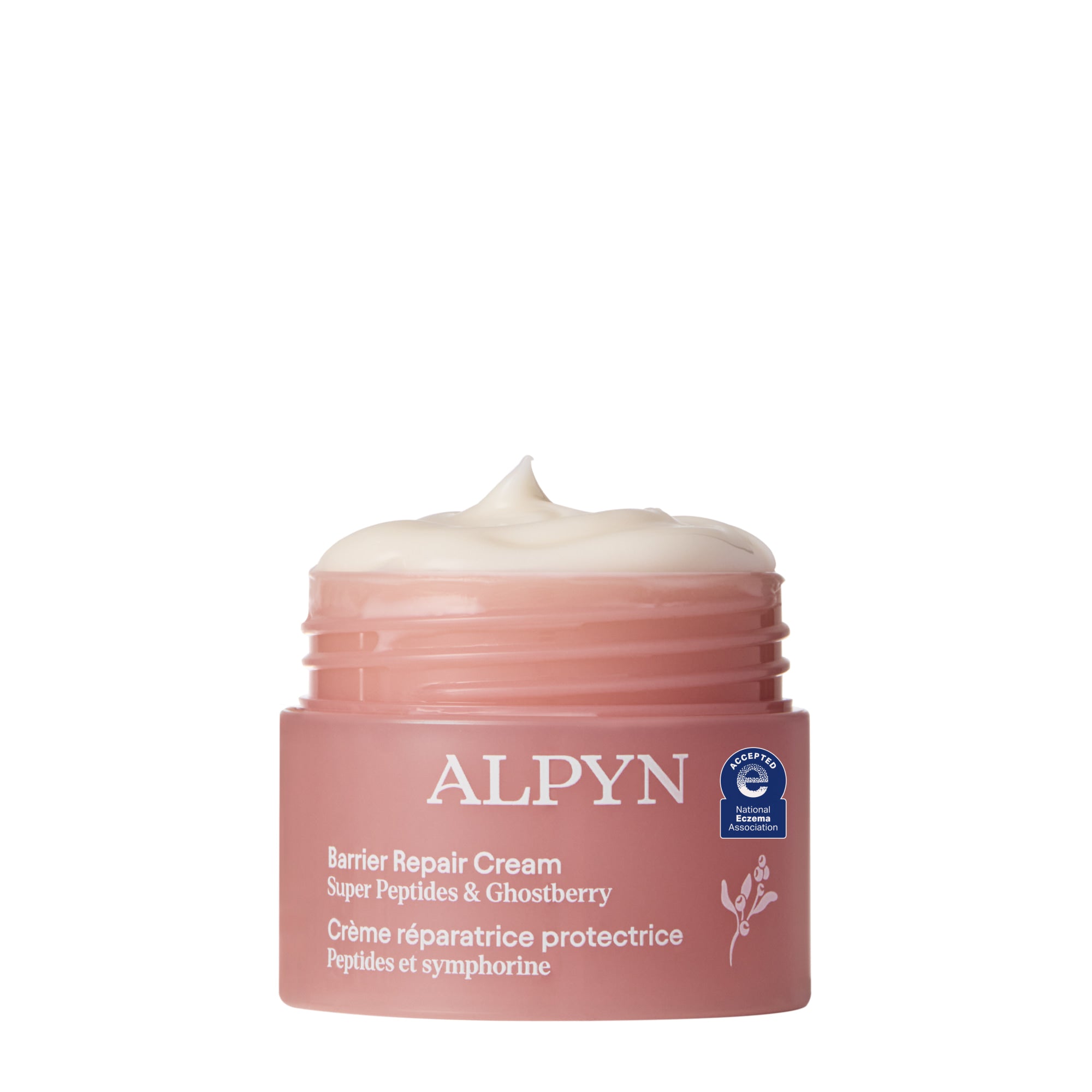 Mini Barrier Repair Cream