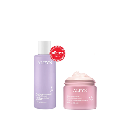 Perfect Makeup Prep (save $25)