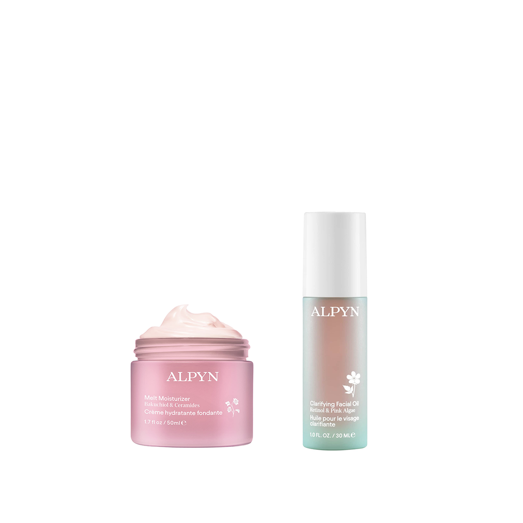 Daily Radiance Duo