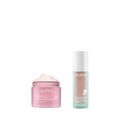 Daily Radiance Duo