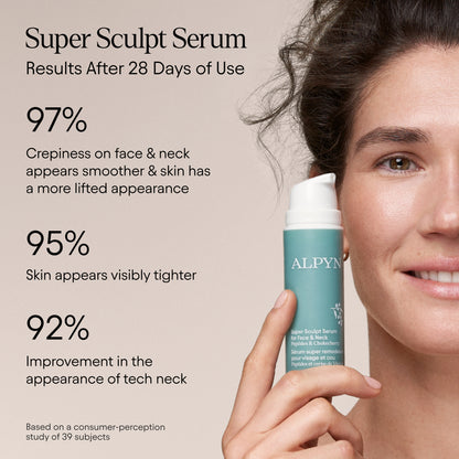 Sculpt and Smooth Travel & Trial Kit
