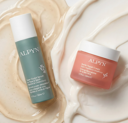 Sculpt & Soothe Set