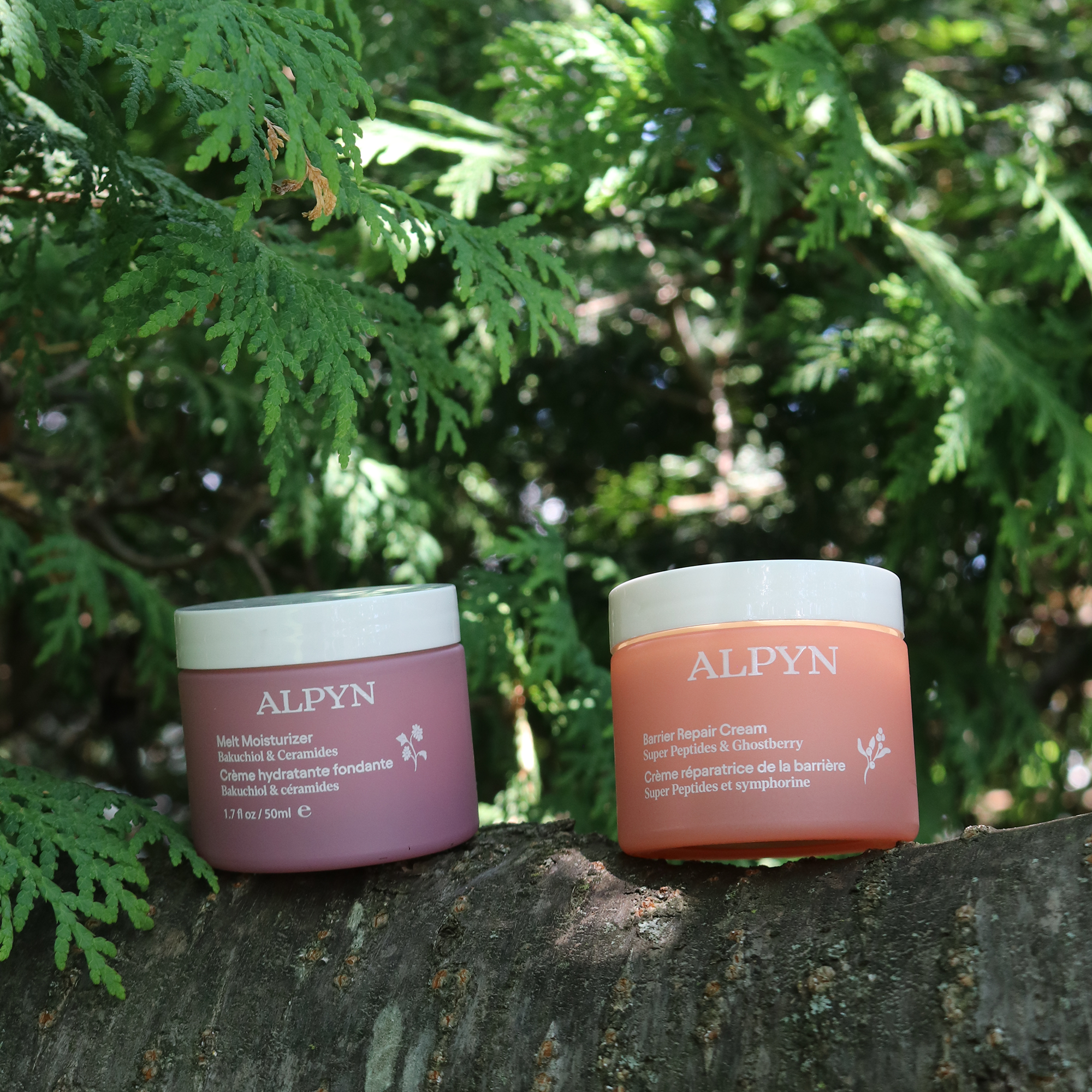 Summer Skin Duo (save $20)