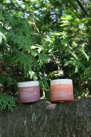 Summer Skin Duo