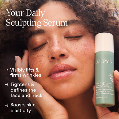 Alpyn Intro Kit (limited time offer)