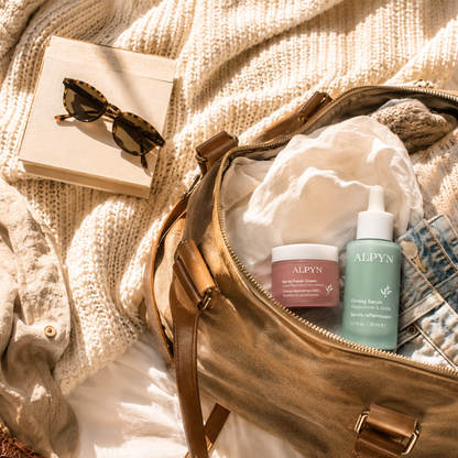 Weekend Away Duo - save $17