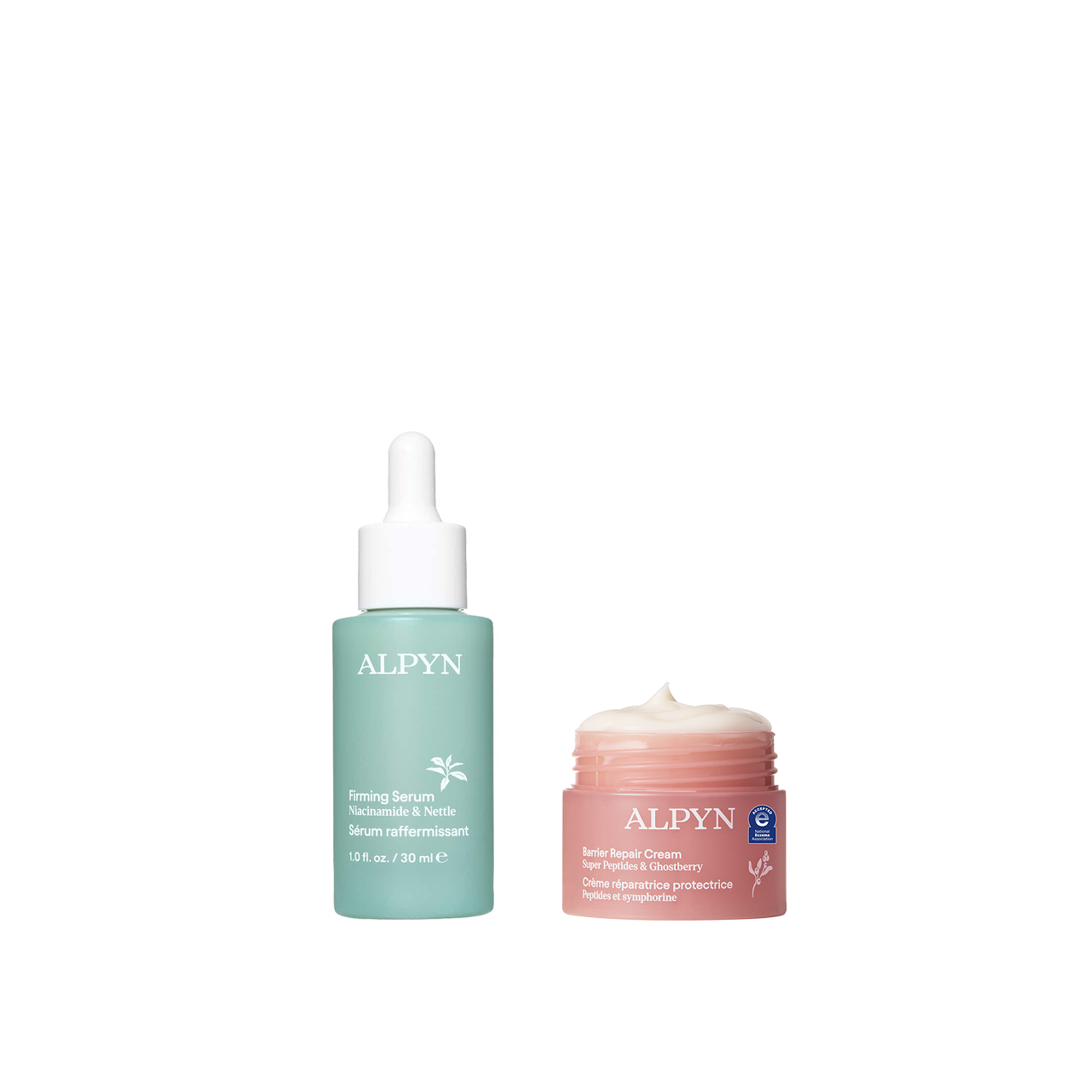 Weekend Away Duo - save $17