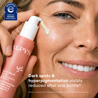 Barrier Repair 3-in-1 Serum VIP Sample