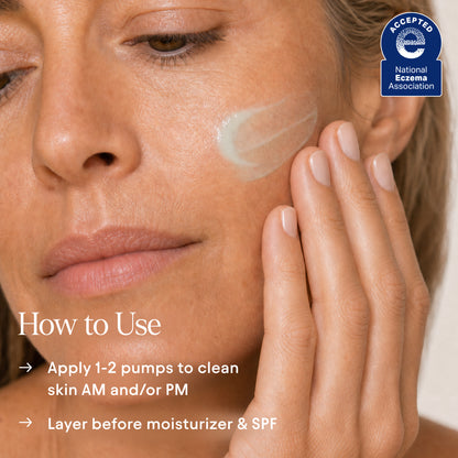 3-in-1 Barrier Repair Serum