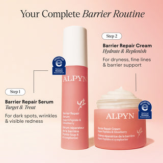 Barrier Repair 3-in-1 Serum VIP Sample