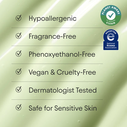 3-in-1 Barrier Repair Serum