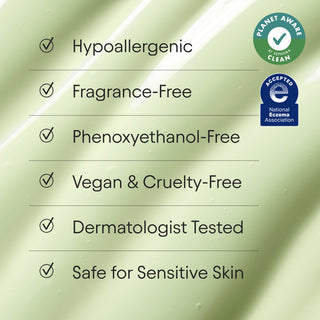 Barrier Repair 3-in-1 Serum VIP Sample