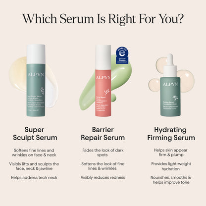 Super Sculpt Serum