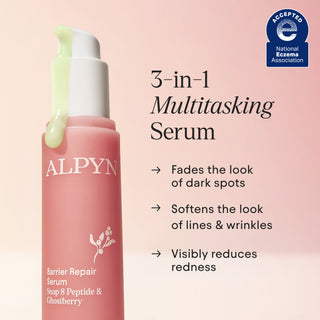 Barrier Repair 3-in-1 Serum VIP Sample