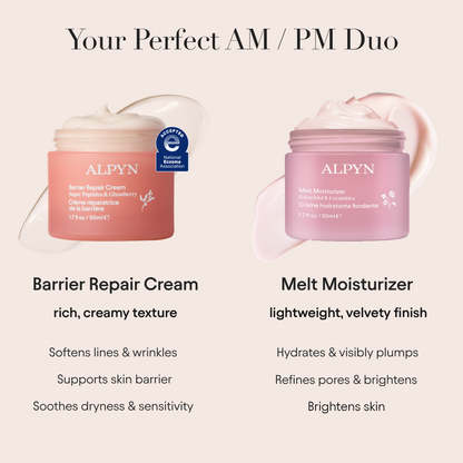 Summer Skin Duo (save $20)
