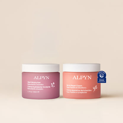 Light + Deep Daily Moisture Duo (save $20)