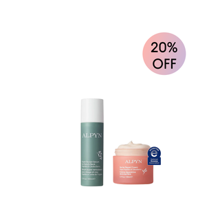 Sculpt & Soothe Set