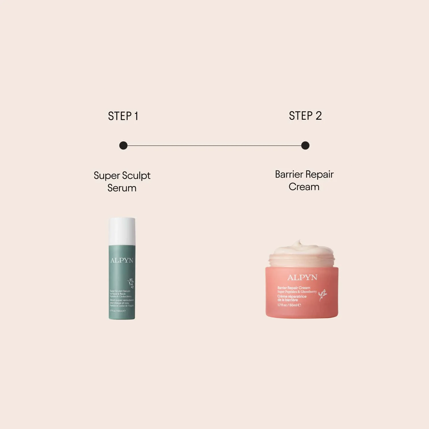 Sculpt & Soothe Set