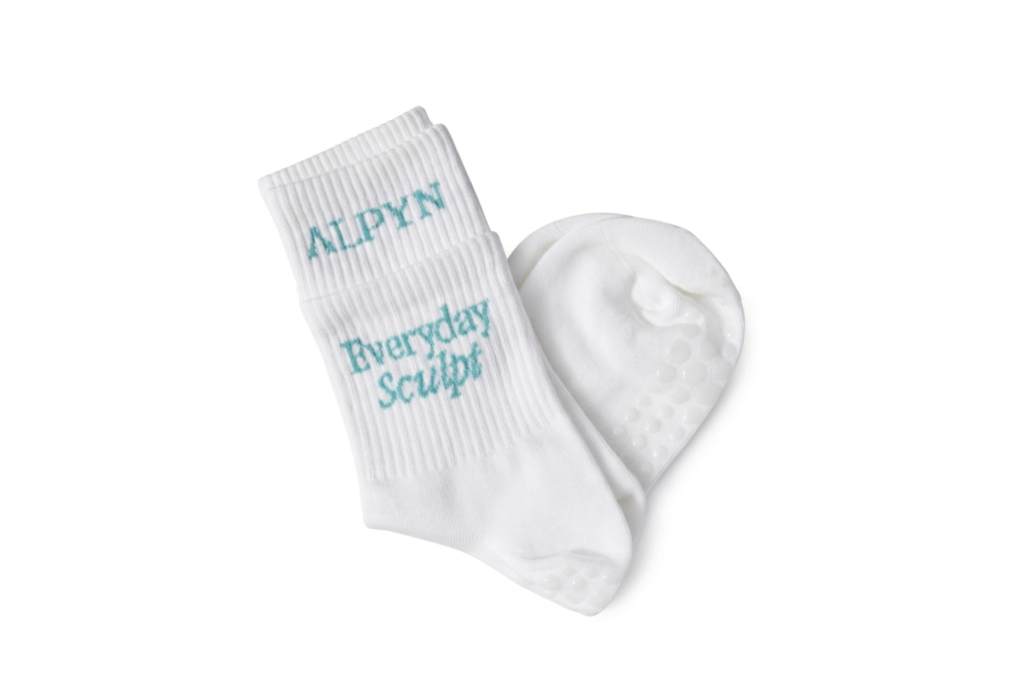 Alpyn Everyday Sculpt Socks