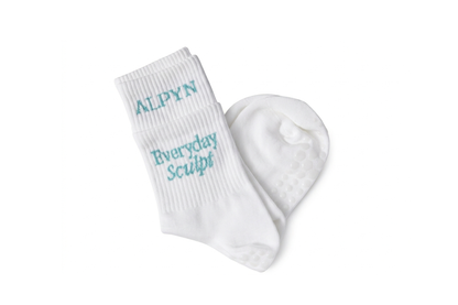 Alpyn Everyday Sculpt Socks