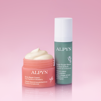 Sculpt and Smooth Travel & Trial Kit