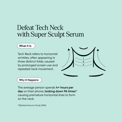 Super Sculpt Set (save $33)